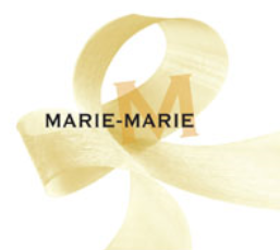 Logo Marie-Marie